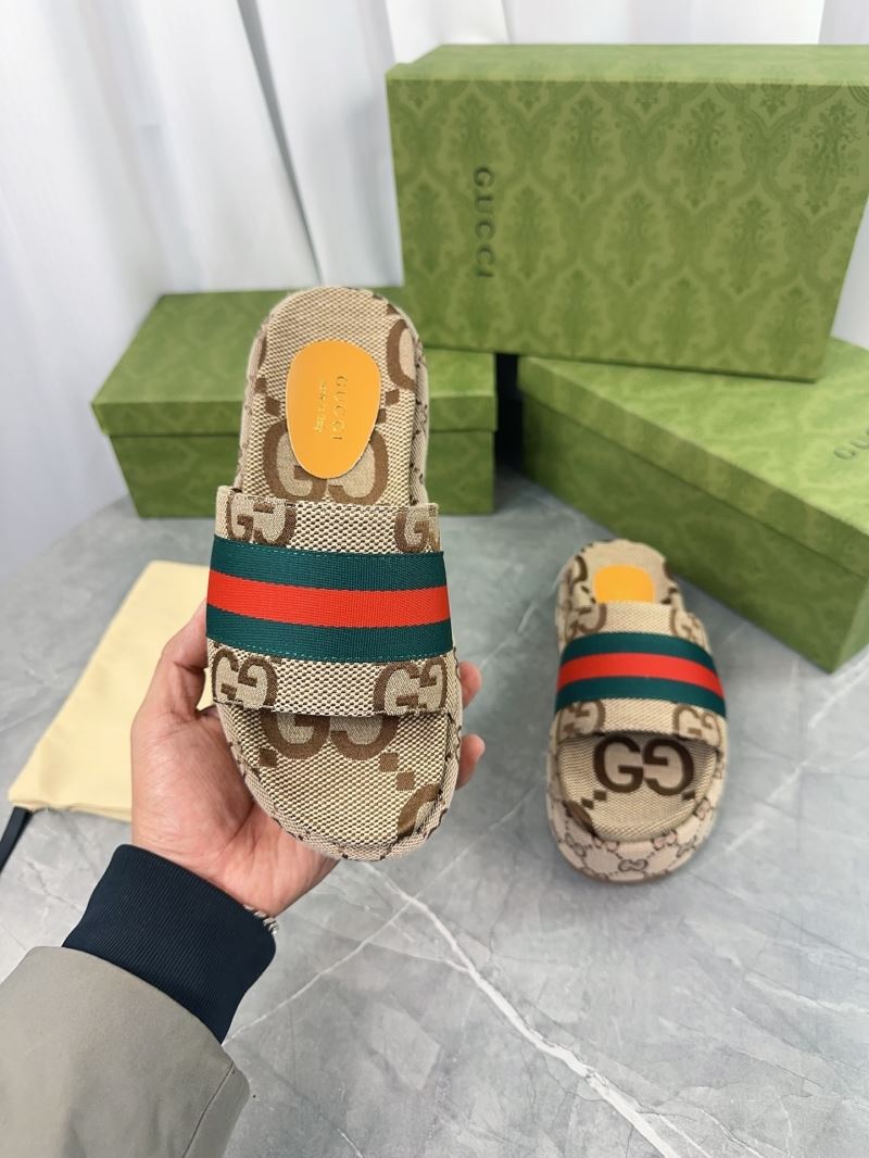 Gucci Slippers